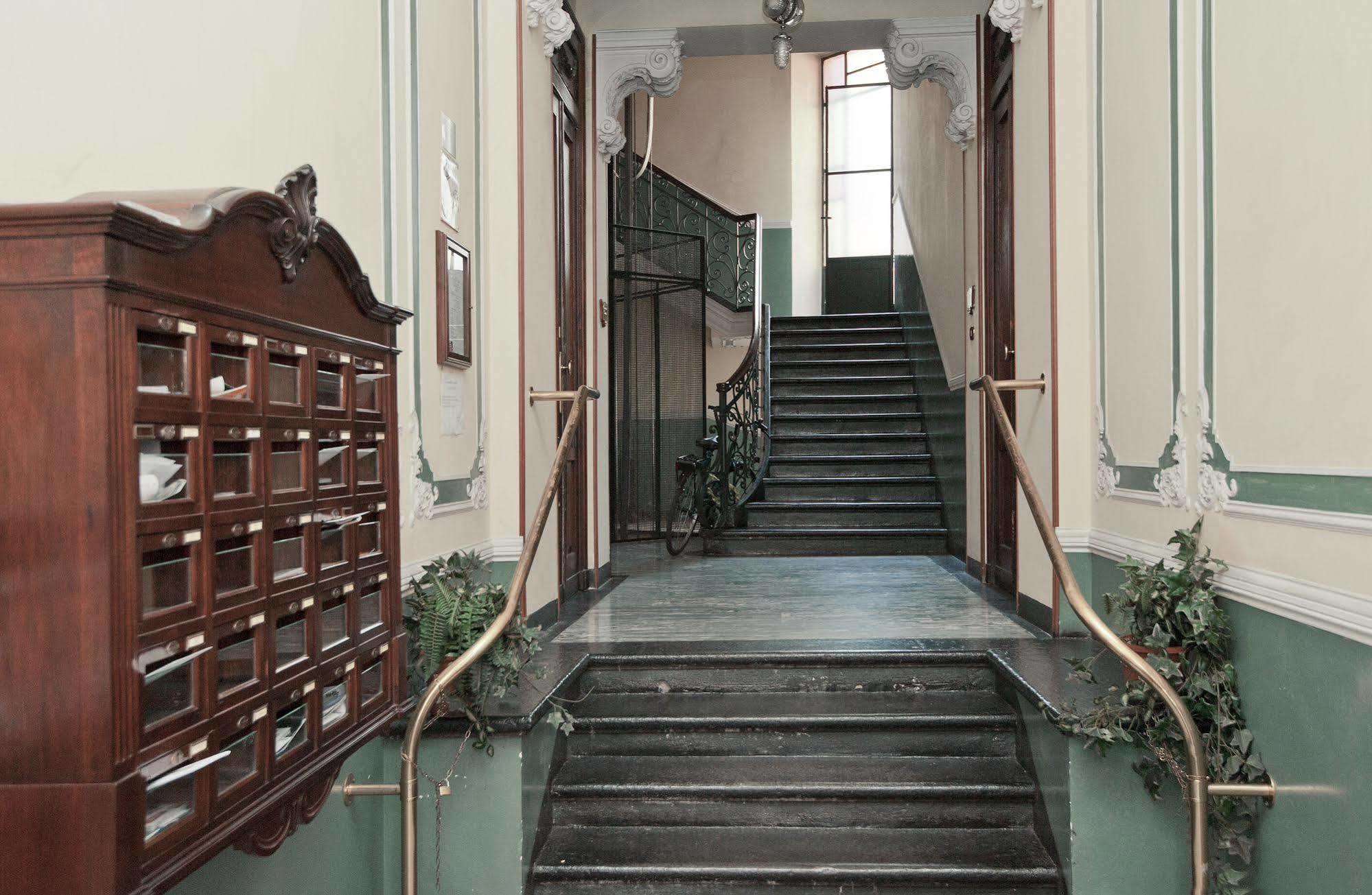 B&B Torino Crocetta Exterior photo