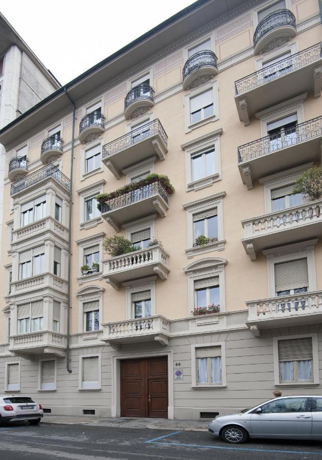 B&B Torino Crocetta Exterior photo