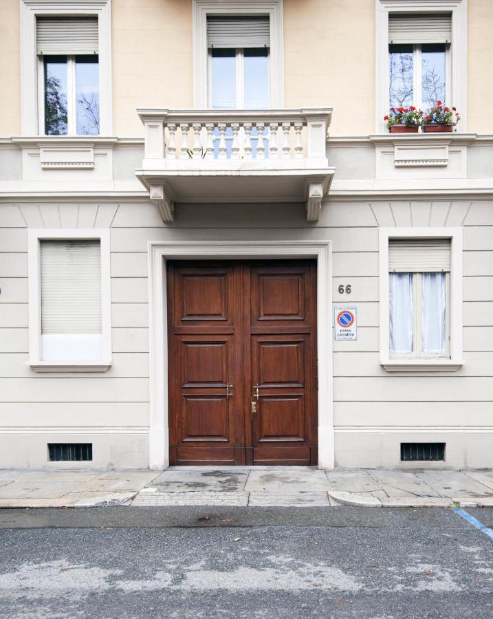 B&B Torino Crocetta Exterior photo