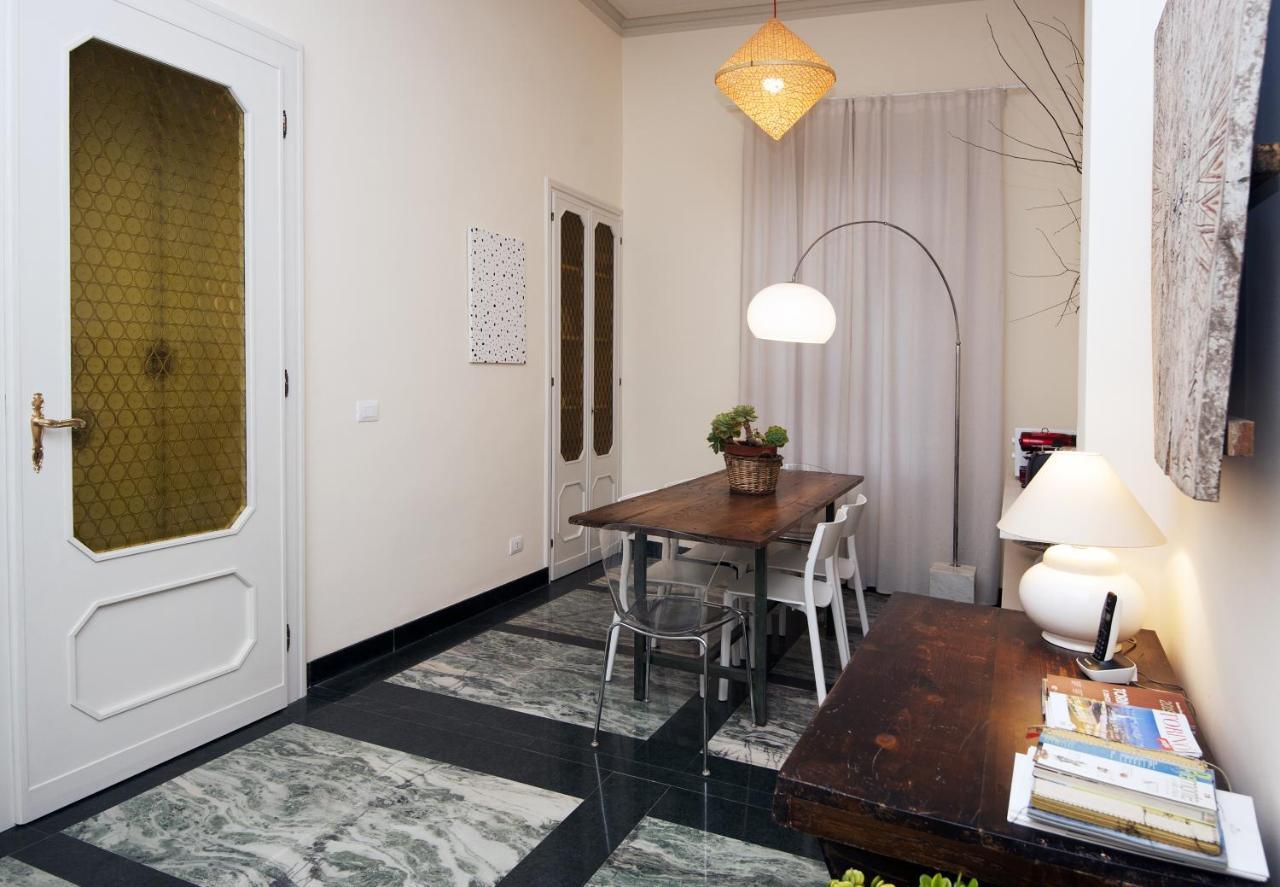B&B Torino Crocetta Exterior photo