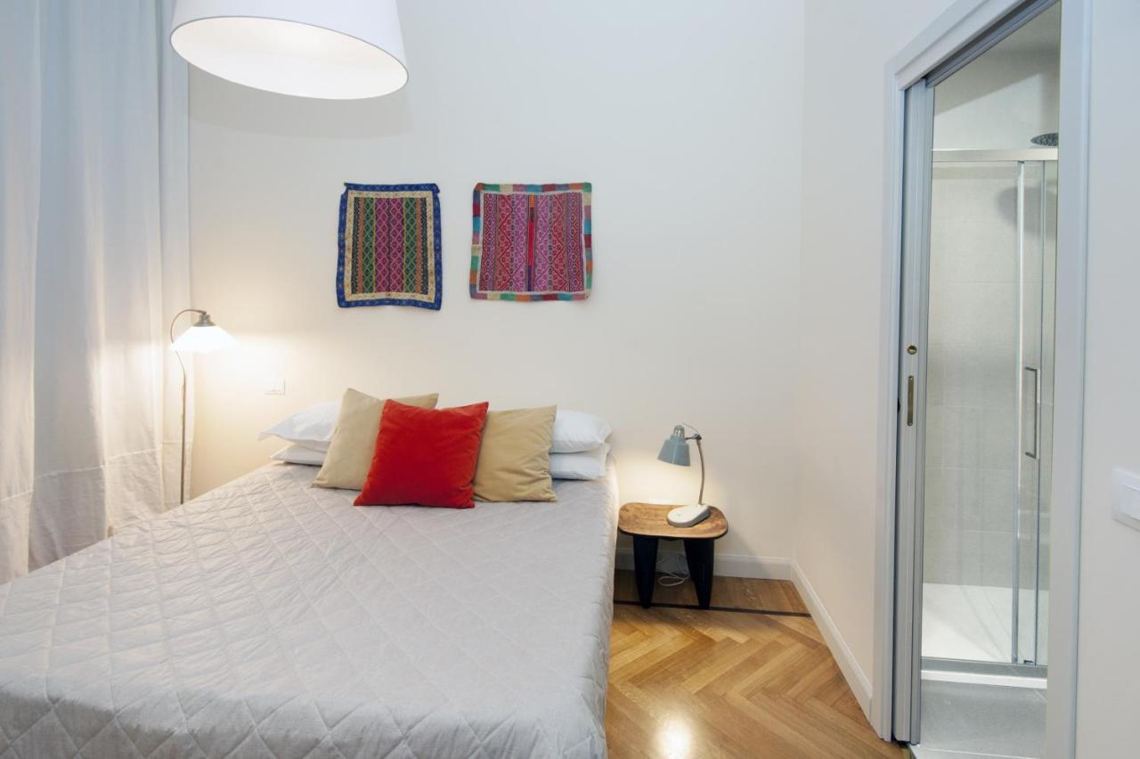 B&B Torino Crocetta Exterior photo