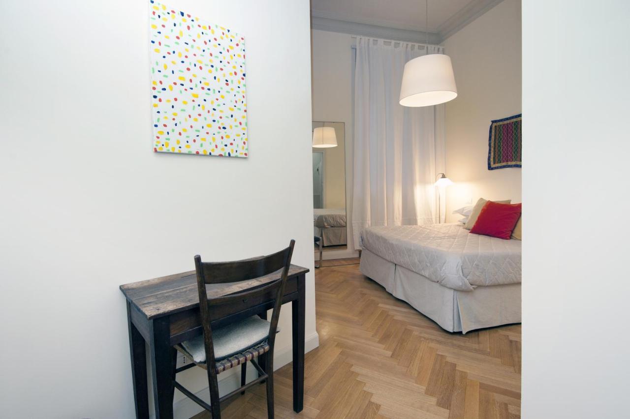 B&B Torino Crocetta Exterior photo