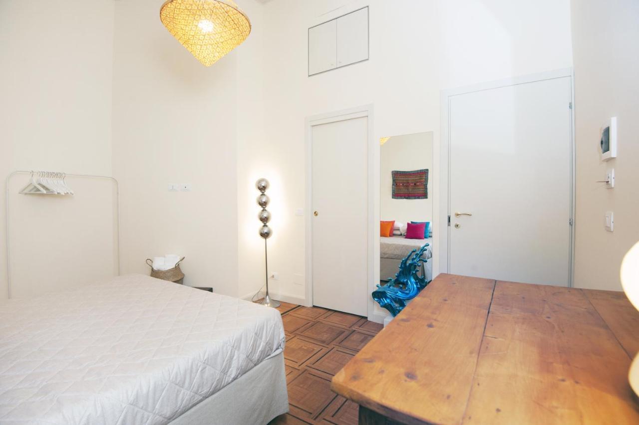 B&B Torino Crocetta Exterior photo