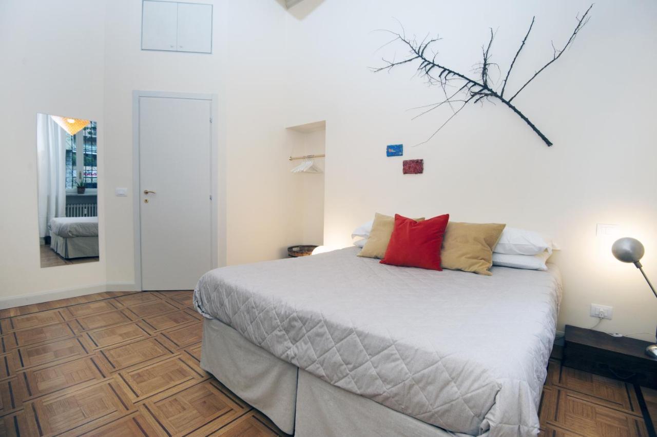 B&B Torino Crocetta Exterior photo