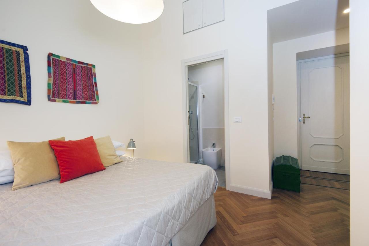 B&B Torino Crocetta Exterior photo