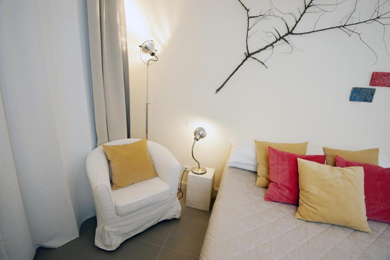 B&B Torino Crocetta Exterior photo