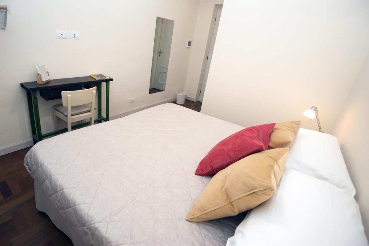 B&B Torino Crocetta Exterior photo