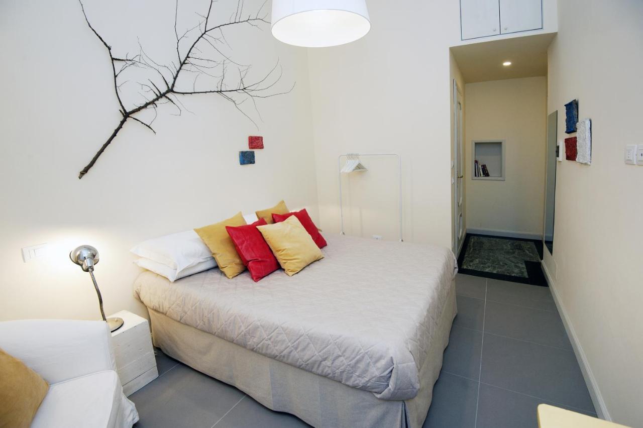B&B Torino Crocetta Exterior photo