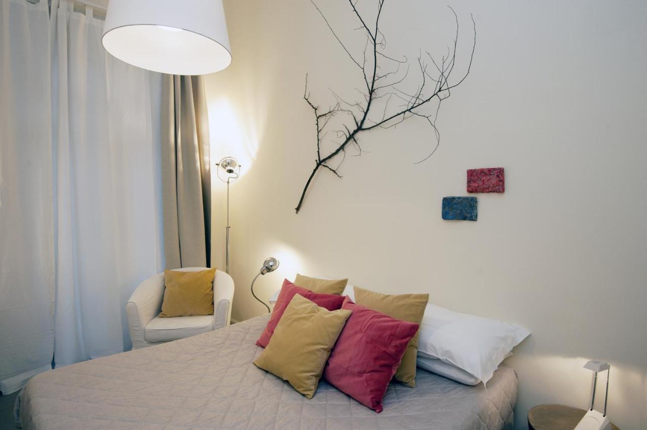 B&B Torino Crocetta Exterior photo