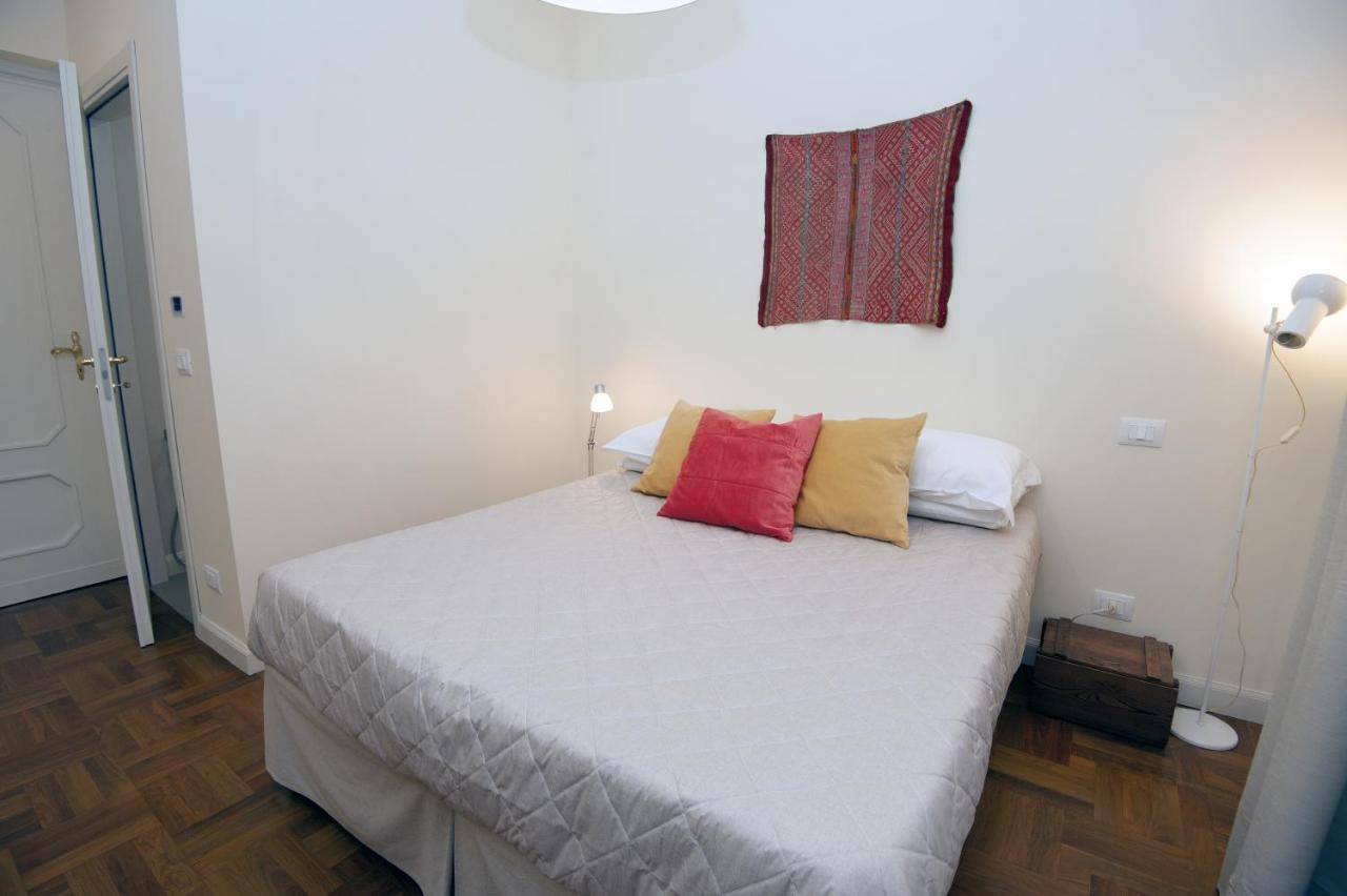 B&B Torino Crocetta Exterior photo