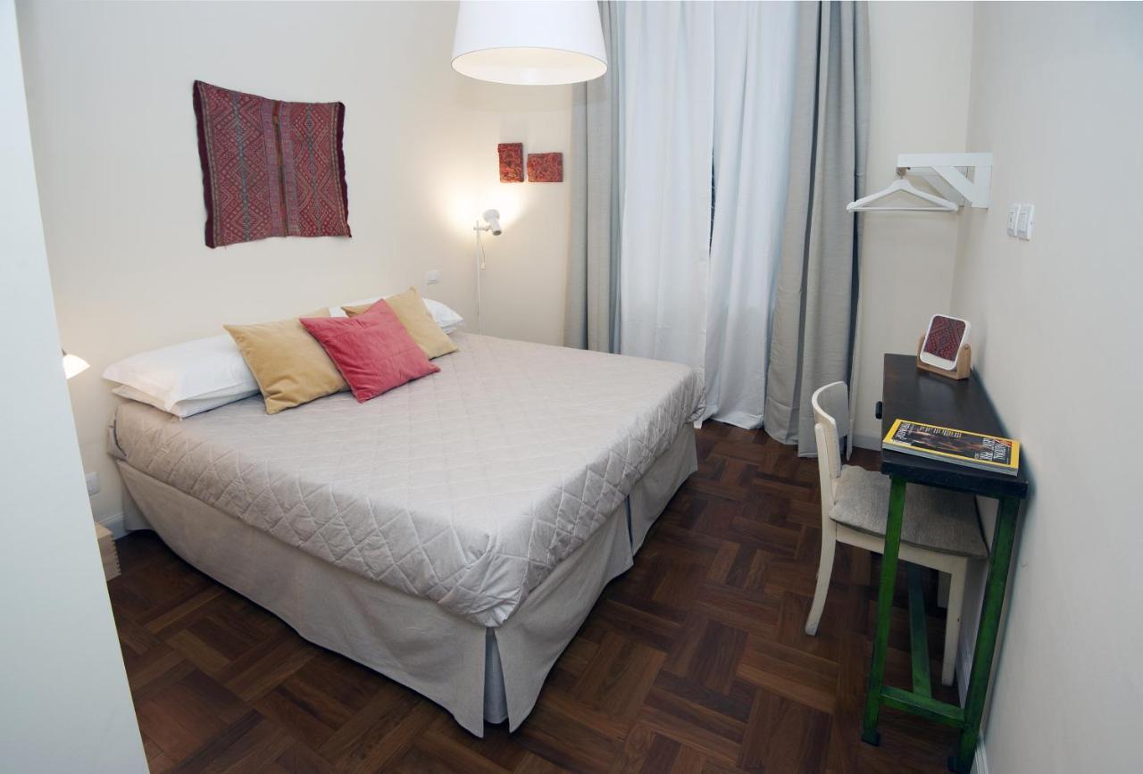 B&B Torino Crocetta Exterior photo